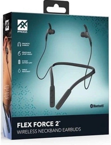 Ifrogz flex force wireless - flex,
