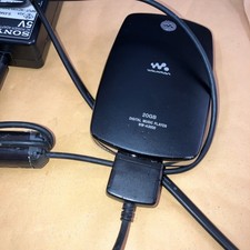 Sony Walkman NW-A3000  20GB