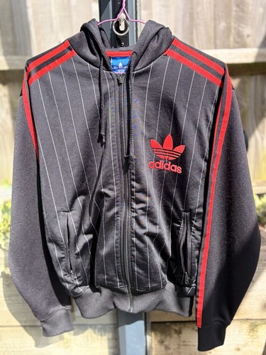 Adidas originals pinstriped - originals,