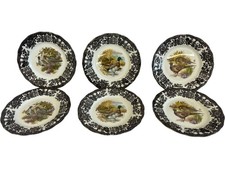 Royal Worcester Palissy Game