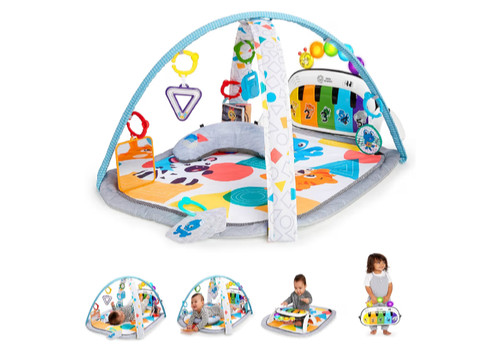 Baby einstein 1 kickin - baby,
