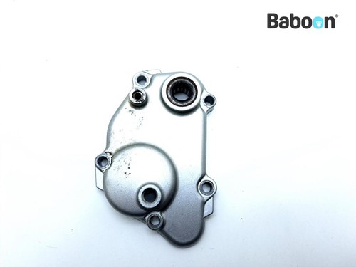 Engine cover shift shaft - cover,