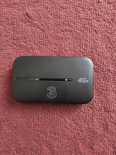 Three plus mifi mobile - three,