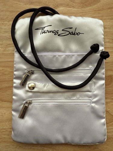 Brand new thomas sabo - brand, silver