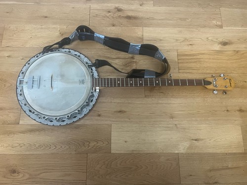 Framus banjo string vintage - framus,