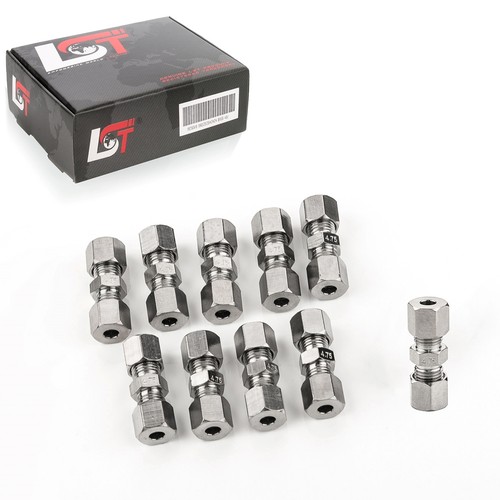 10x quick connector brake - connector,
