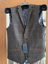 Joules Men's Waistcoat Brand