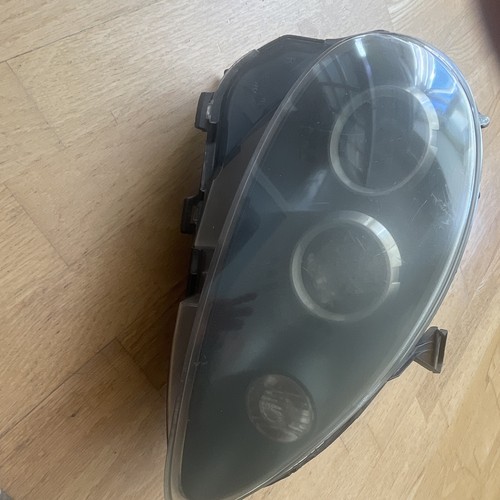 Rover mgtf headlight 160 11 - headlight, 02-11