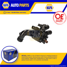 Coolant Thermostat NTH1004