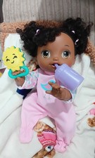 Hasbro Baby Alive Go Bye Bye