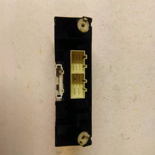 Heater control volkswagen polo - control,