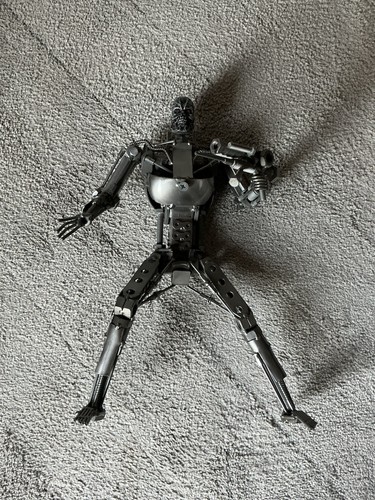 Terminator 800 hand - terminator, t-800
