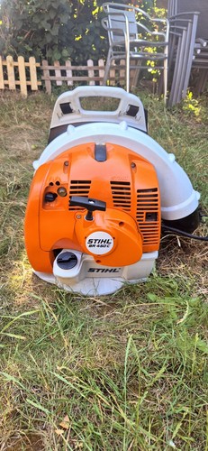 Stihl br450c petrol - stihl,