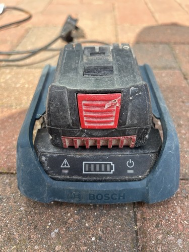Bosch 18v wireless - wireless, battery