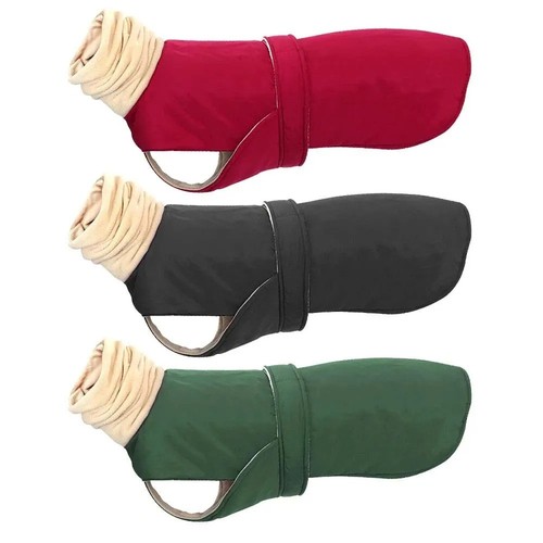 Dog coat jacket waterproof - dog,