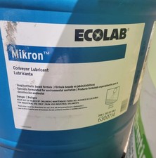 Mikron NF Conveyor Lubricant
