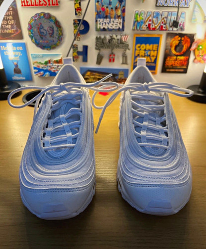 Nike air max - air, 97
