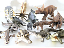 Schleich Papo PVC Dinosaur