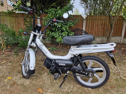 Tomos flexer 49cc - tomos,