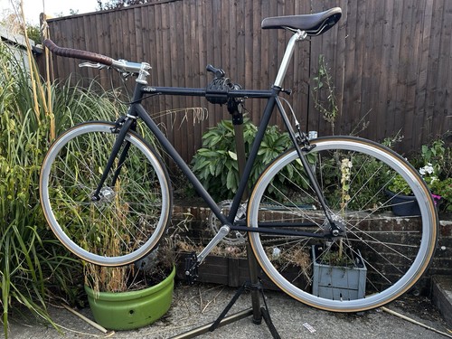 Orro street single speed - orro,