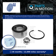 Wheel Bearing Kit fits SUZUKI SWIFT Mk3, RS 416 1.6 Front Left or Right 2006 on