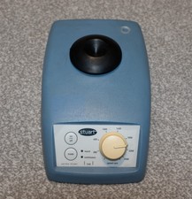 Stuart laboratory vortex - stuart,