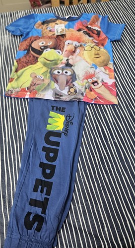 New boy disney muppets - disney,