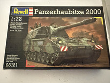 Revell 03121 Tank Howitzer