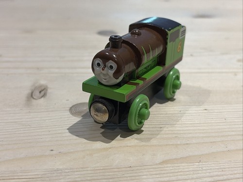 Thomas wooden railway - thomas,