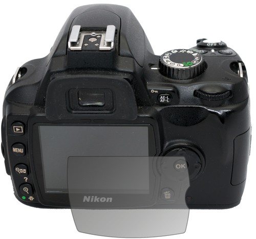 Screen protector for nikon - screen,