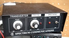 Spectrum Communications