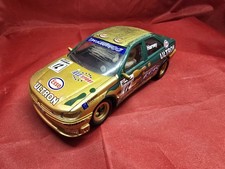SCX 83340.20Peugeot 406 BTCC