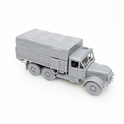 Albion cx22 heavy artillery - albion,