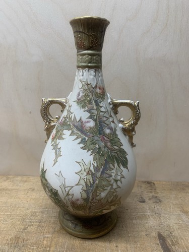 Fine antique royal bonn - fine,