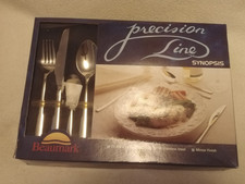 24 Piece Cutlery set precision