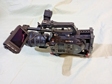 Sony PXW-FS7M2 4K XDCAM Super