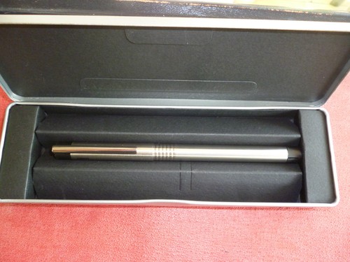 Lamy logo fountain - fountain, pen
