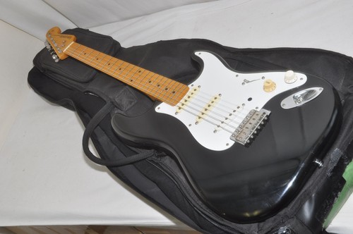 Edwards stratocaster electric - edwards,