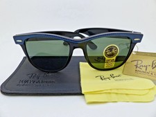 Ray-Ban Wayfarer II W0493