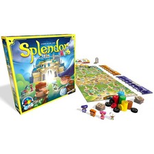 Splendor Kids - Brand New &
