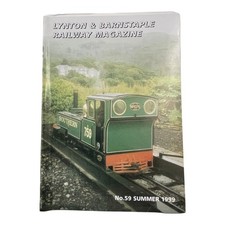 Lynton & Barnstaple Railway