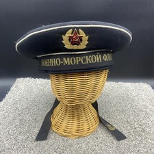 Russian soviet navy sailor - russian,