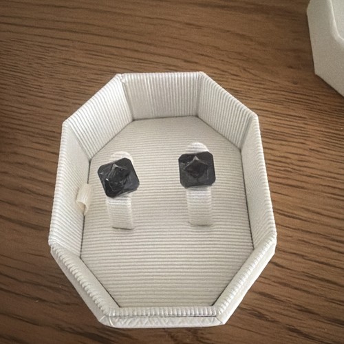 Swarovski matrix stud - swarovski,