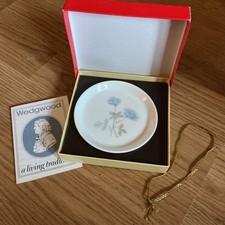 Wedgewood Ice Rose small