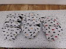 Bumgenius Car Reusable Bundle