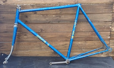 Vintage gitane bicycle frame - vintage,