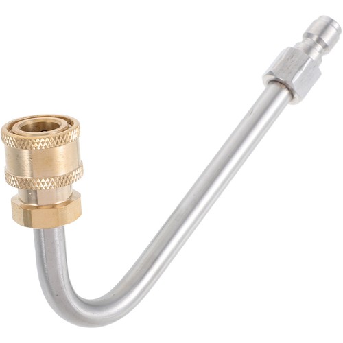Radiator cleaning rod for - radiator,
