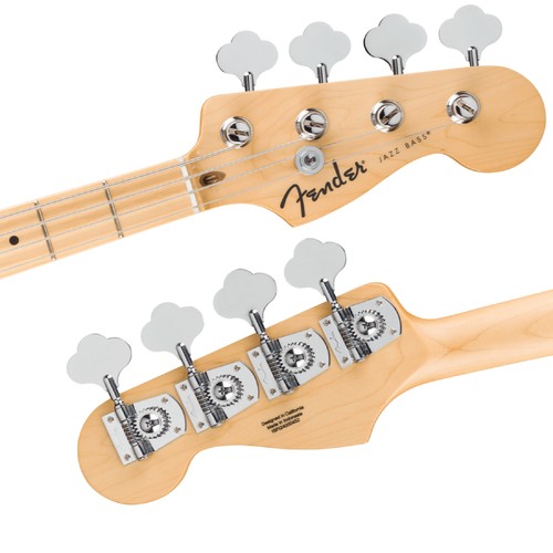 Fender jazz bass - jazz,