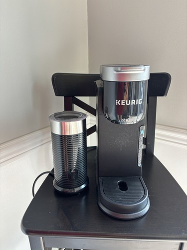 Keurig café barista bar - keurig,