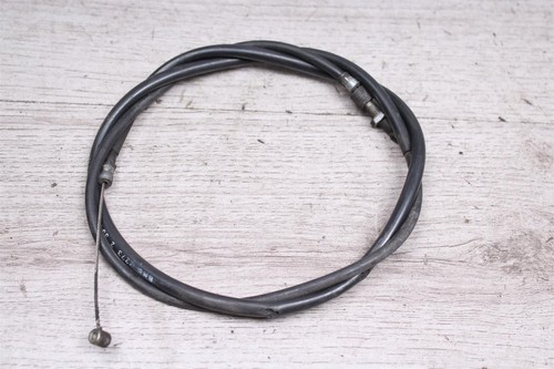 Choke cable wire - , hoist